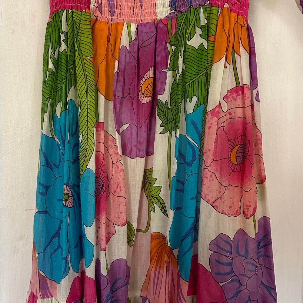 Mille Resort & Travel Dress - Picture 8 of 8